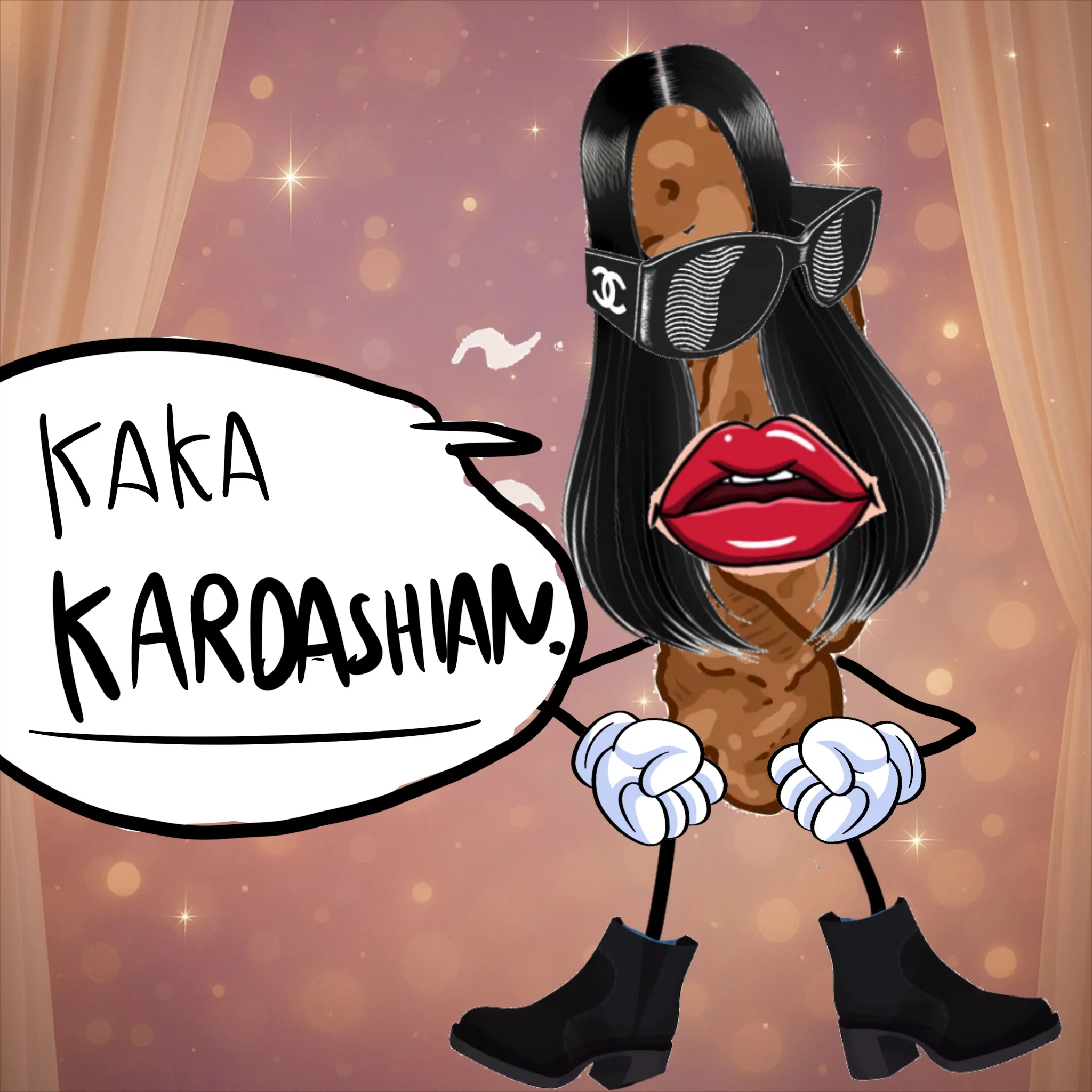 las kardashians